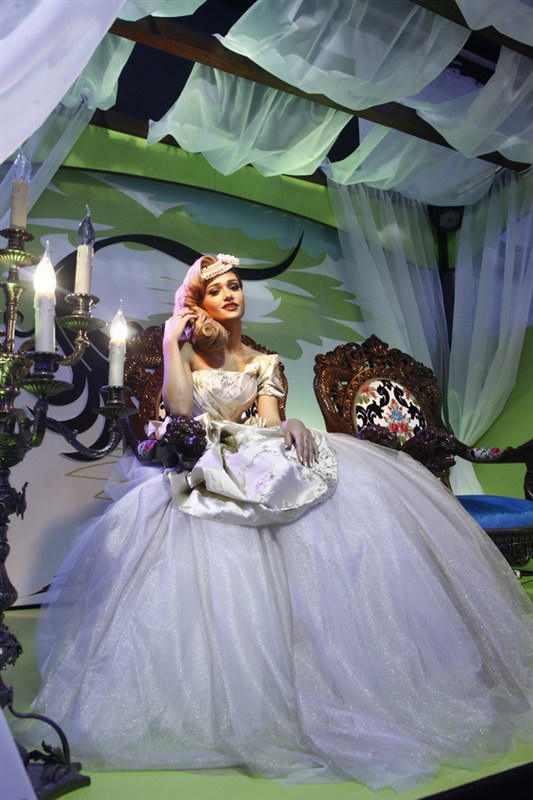 Wedding Folies